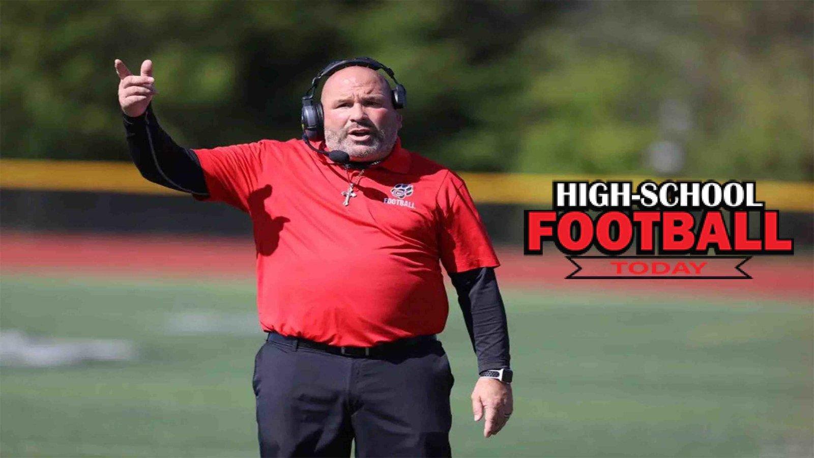 Geneva High School Football Coach Dies unexpectedly