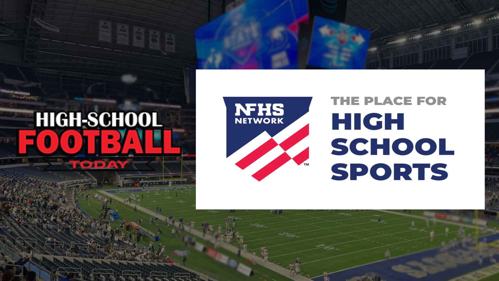 How to Watch Every High School Football 2023 on NFHS Network