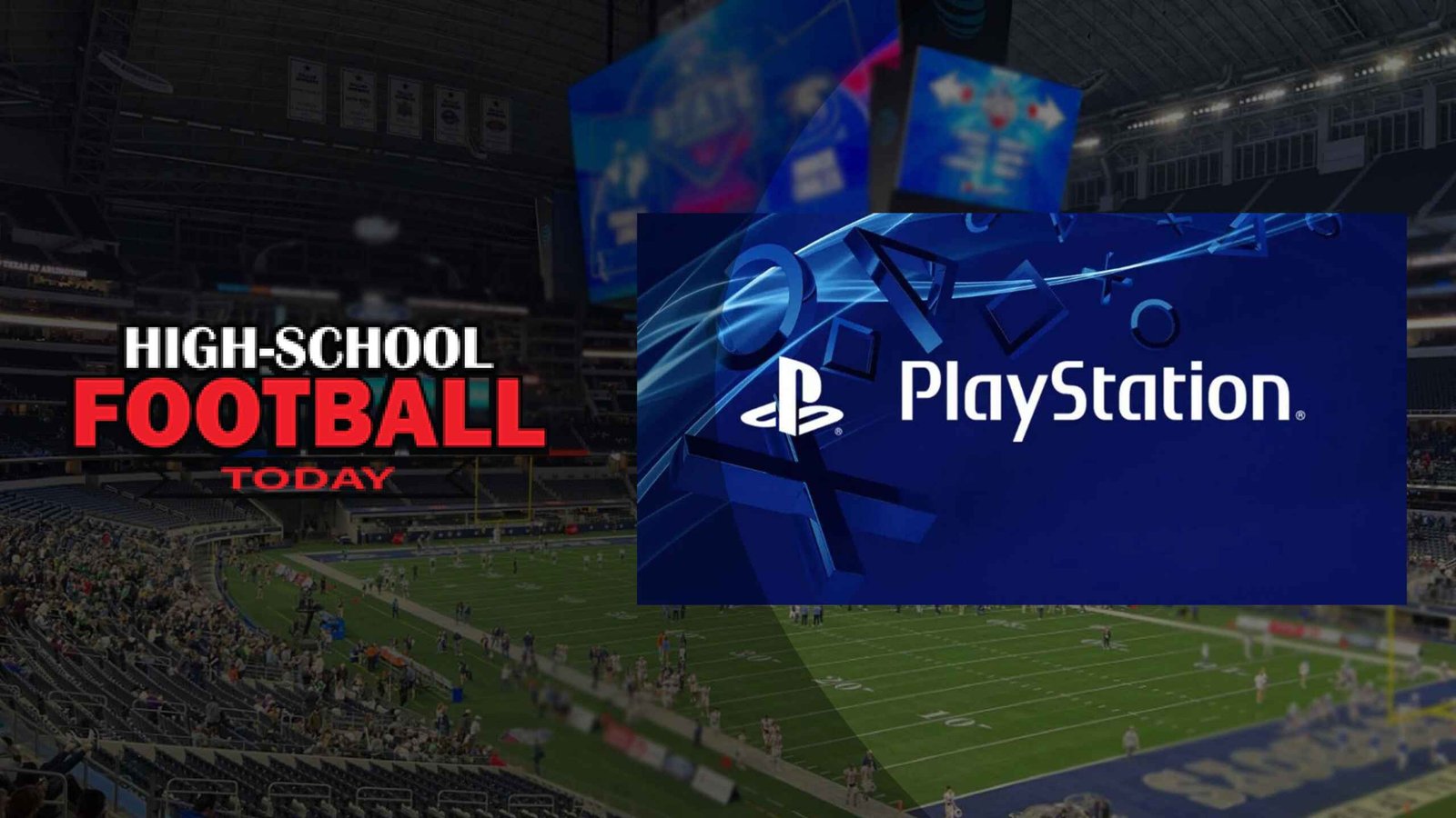 How to Watch Every High School Football Game in 2023 on PlayStation
