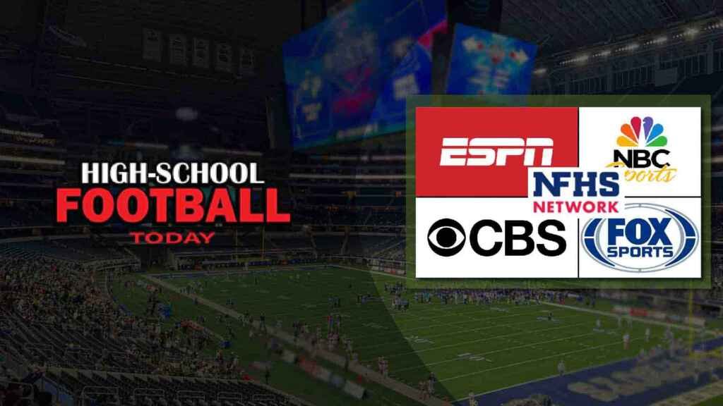 How to Watch High School Football 2023 Live Stream Online