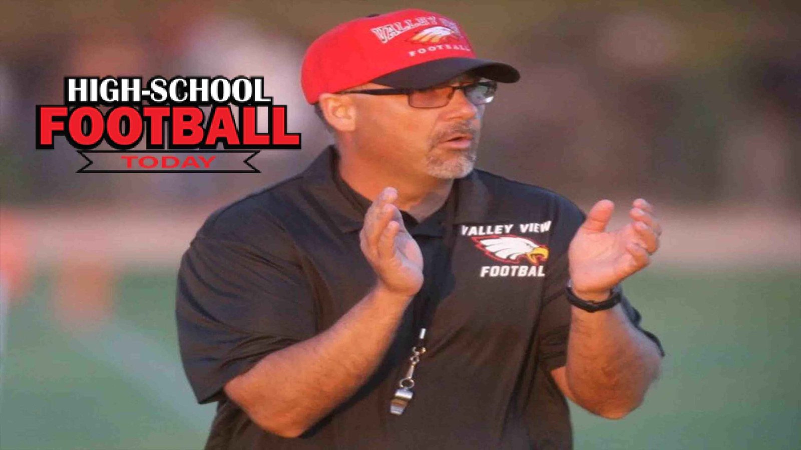 Norco High School hires Dan Barlage to lead football head coach
