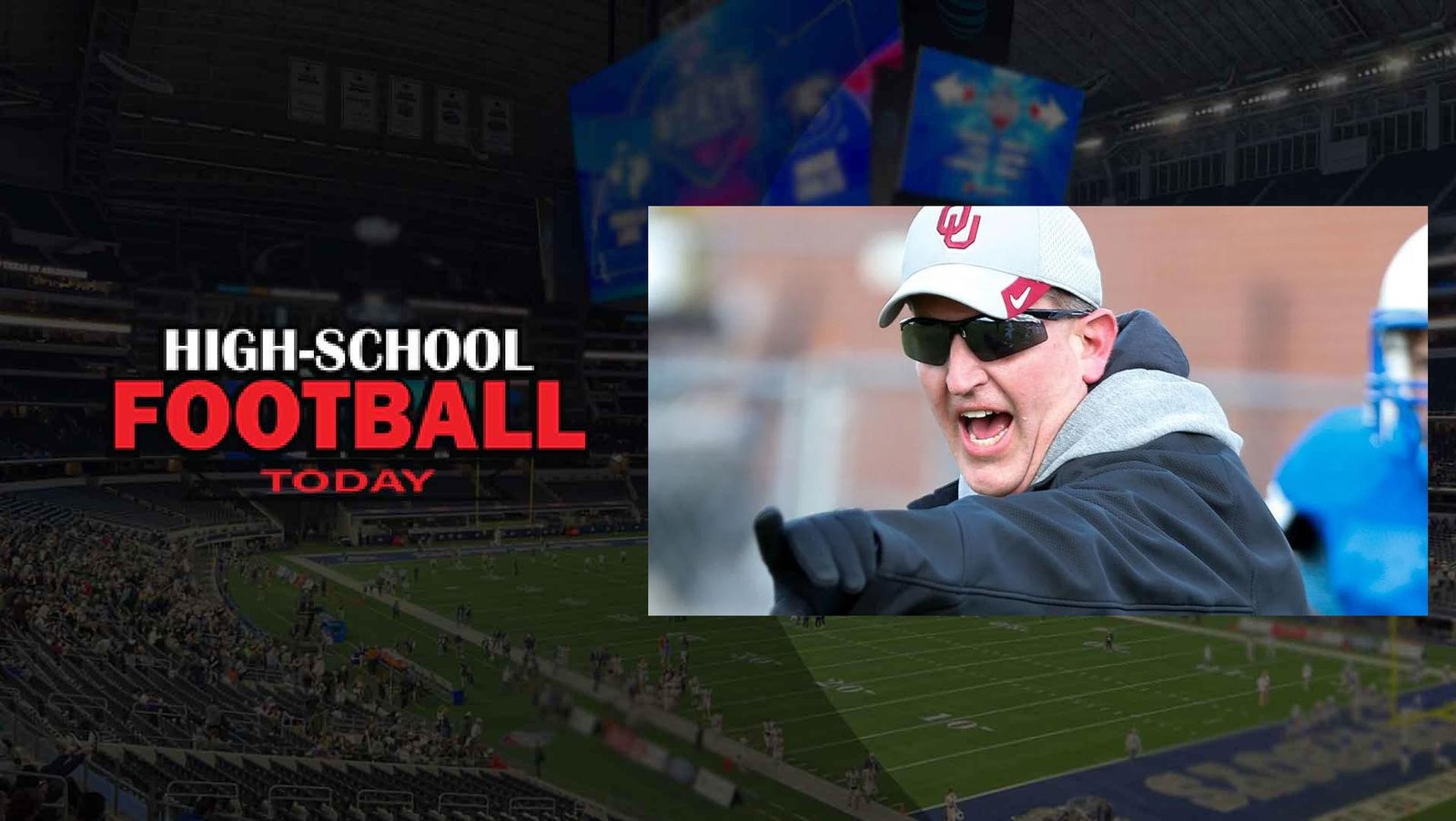Laurel High School Appoints Travis Rauh as Head Football Coach